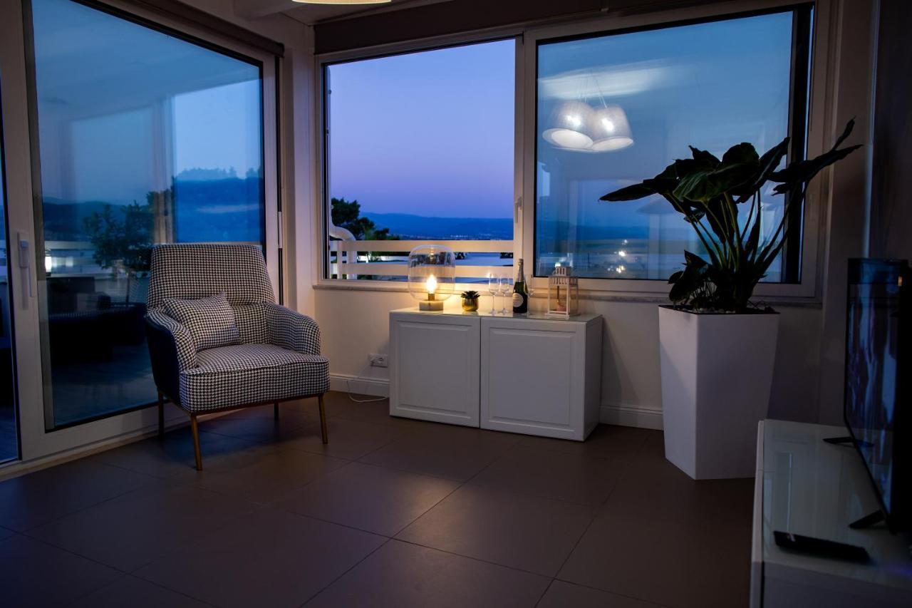 Operaprimasuite Messina Esterno foto